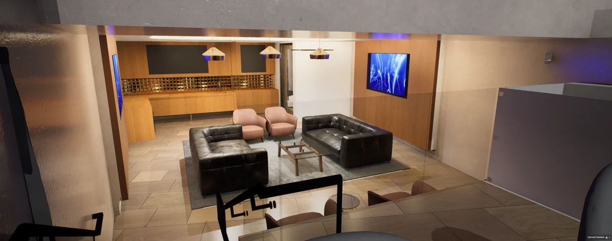Crypto.com Arena · Los Angeles — Vue 04