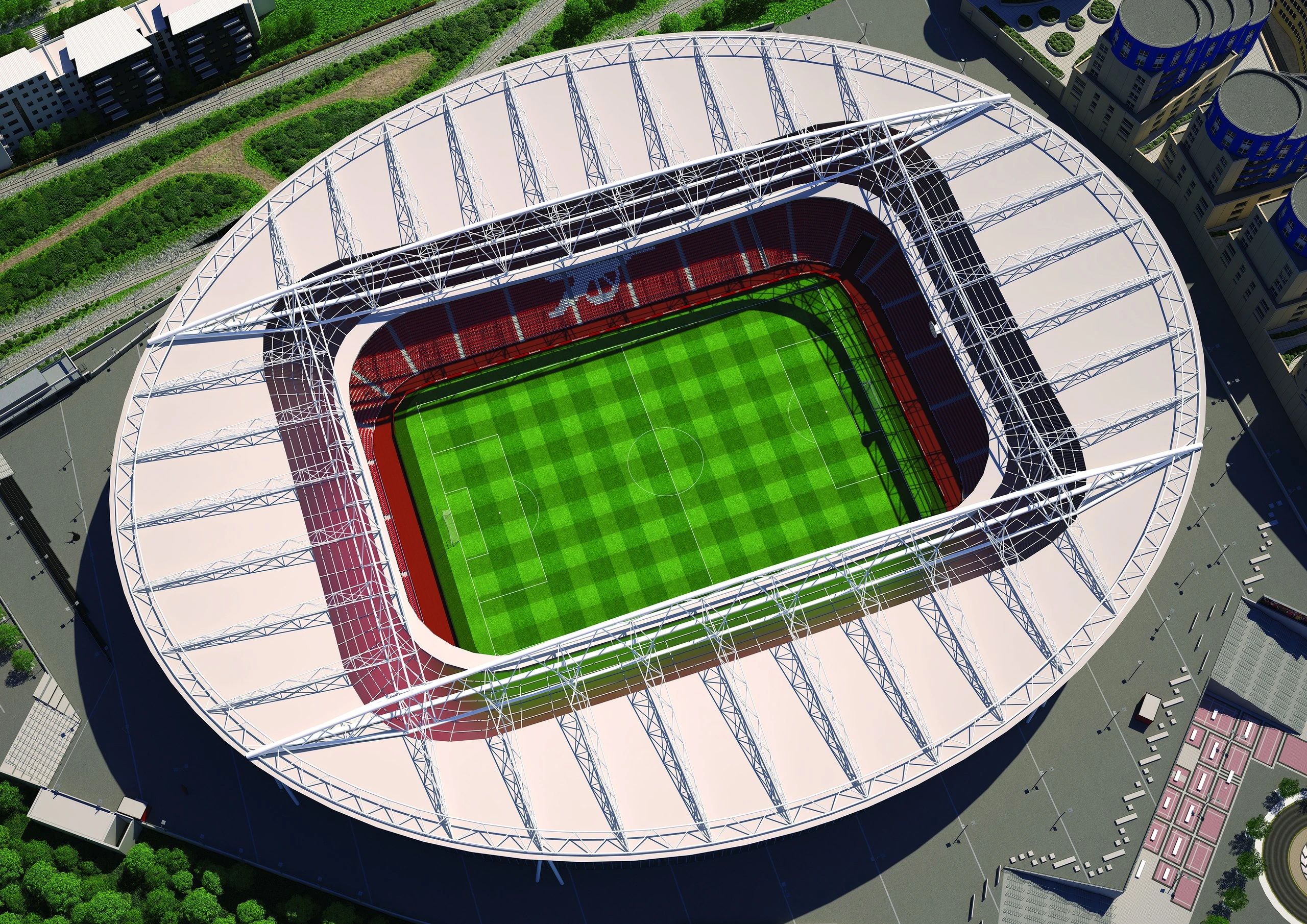 Emirates Stadium · Londres