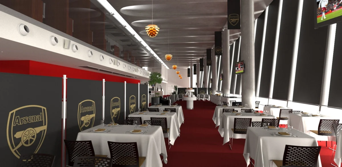 Depuis un salon